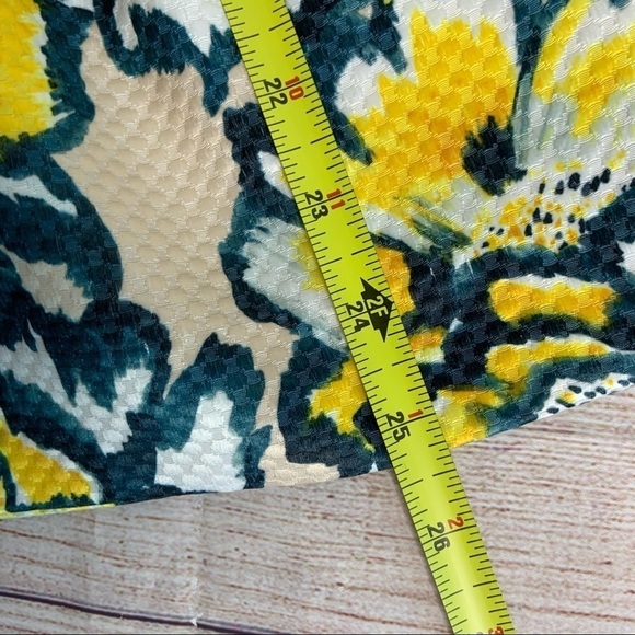 H & M Floral Skirt 2 - Picture 7 of 7